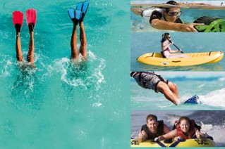 TARANI -  Watersport Toys